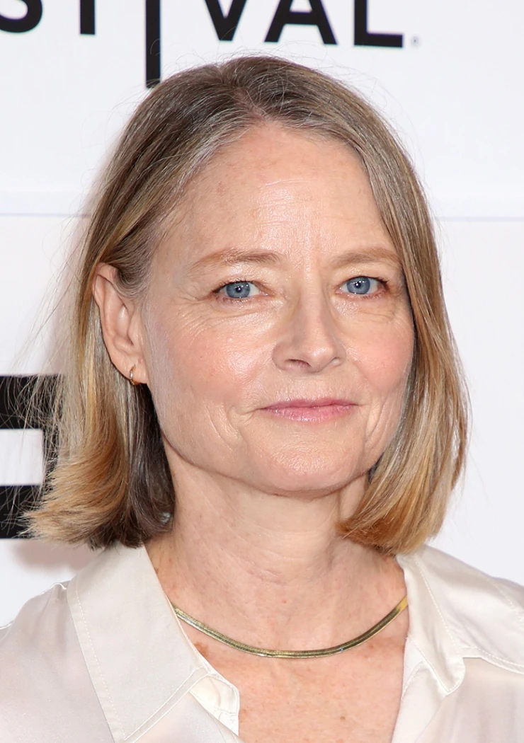 F1 et l'IA : Jodie Foster met les pieds dans le plat