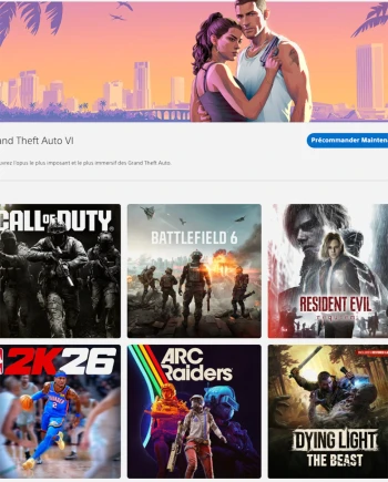PlayStation Store&nbsp;: la plainte qui valait 3&nbsp;milliards de&nbsp;dollars