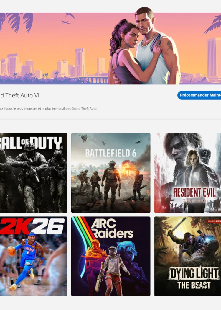 PlayStation Store&nbsp;: la plainte qui valait 3&nbsp;milliards de&nbsp;dollars