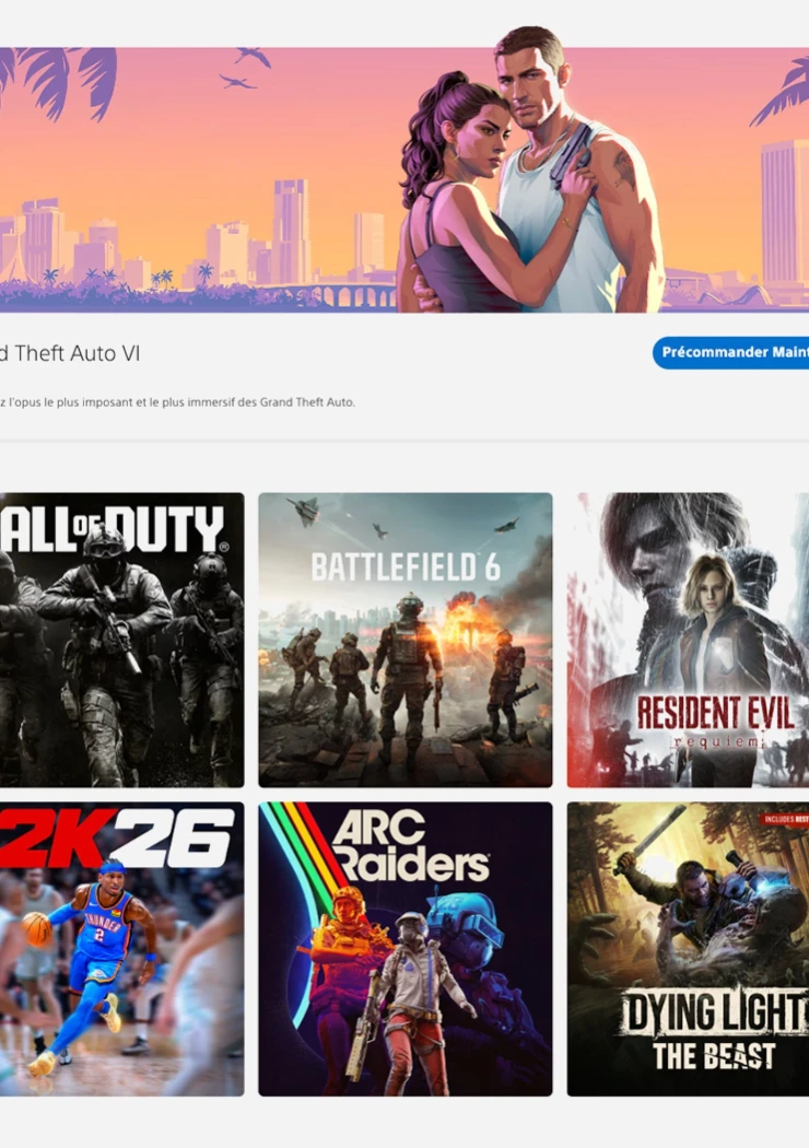 PlayStation Store : la plainte qui valait 3 milliards de dollars