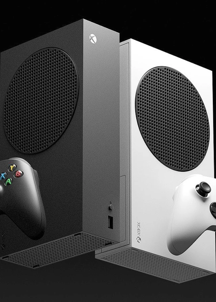 Xbox, la numérisation de vos jeux physiques sur disque pour&nbsp;bientôt&nbsp;?