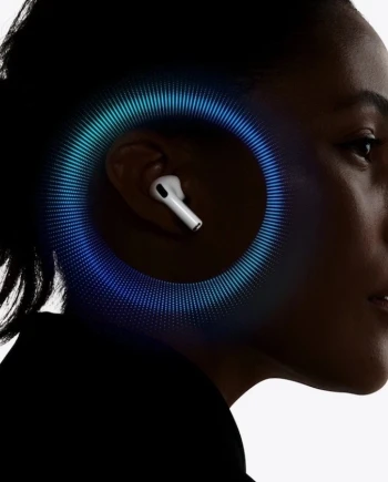 Apple, les AirPods Ultra avec caméras infrarouges finalement suspendus&nbsp;?