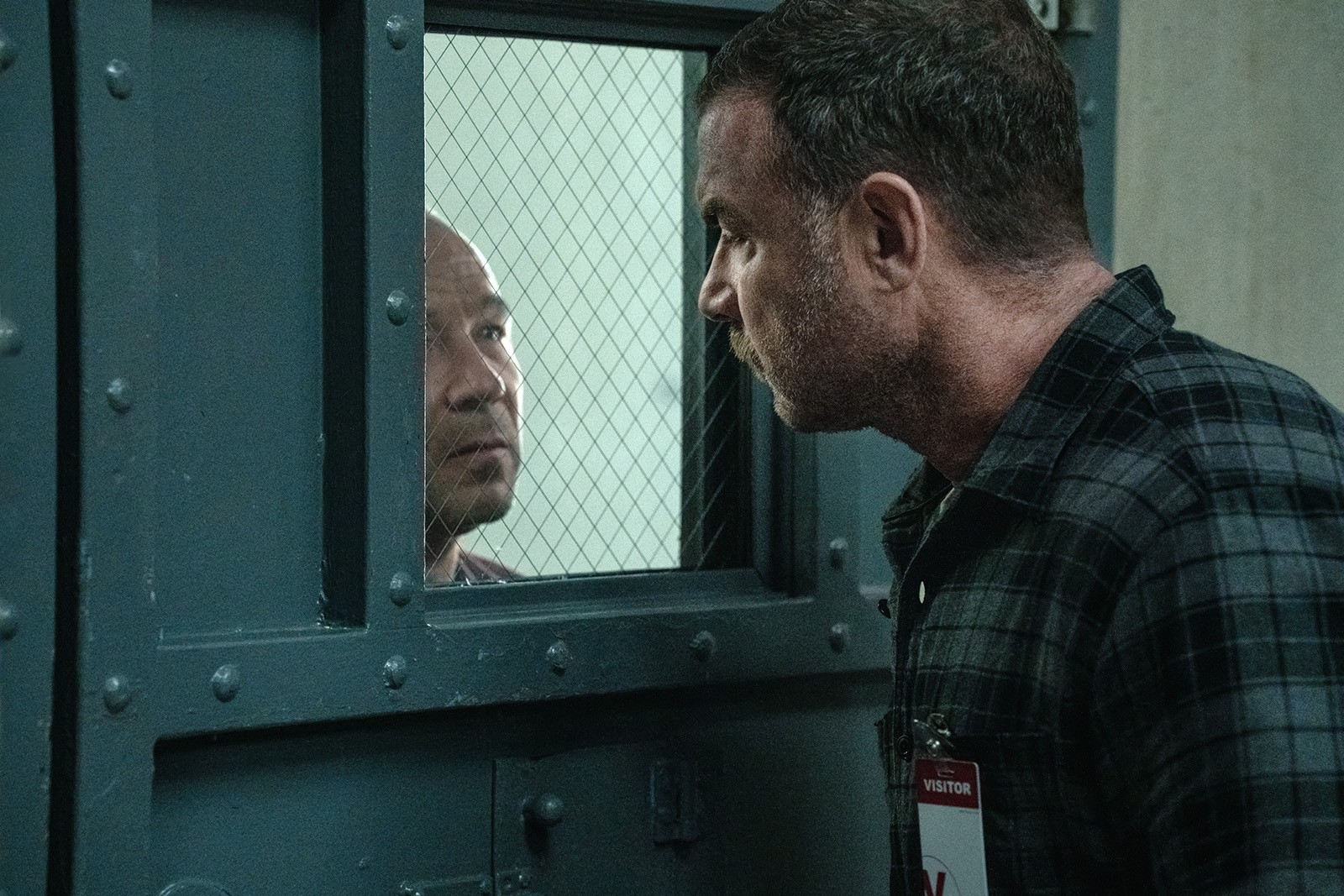 Liev Schreiber dans Nocturne, la bande-annonce