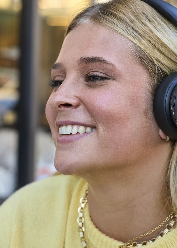 JBL Live 780NC et JBL Live 680NC, nouveaux casques Hi‑Res Audio&nbsp;et&nbsp;IA