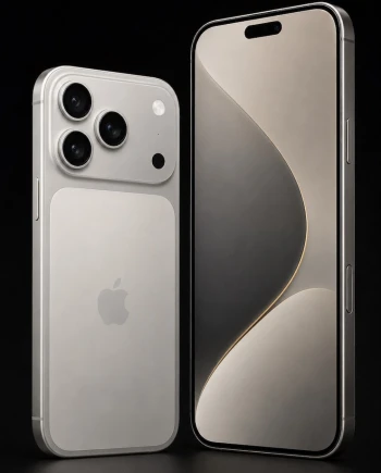 Apple iPhone 18 Pro et Pro Max&nbsp;: la même excellence photo pour les deux&nbsp;modèles&nbsp;?