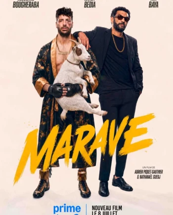On regarde quoi cet été sur&nbsp;Prime&nbsp;Video&nbsp;?