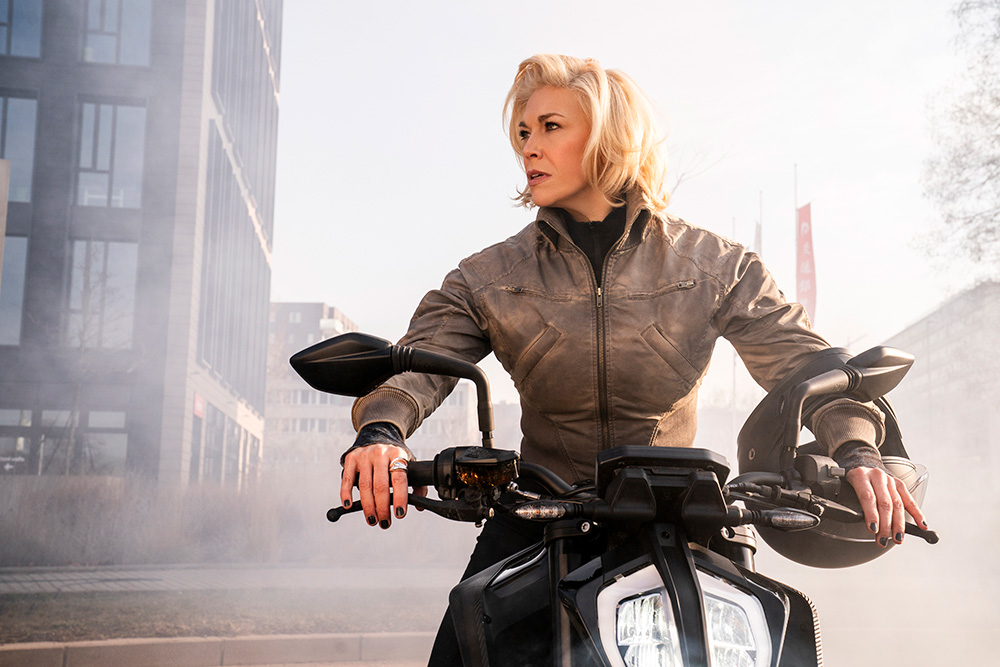 Ride or Die, le 15 juillet