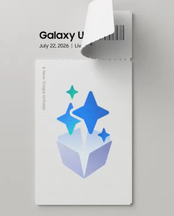 Samsung Galaxy Z&nbsp;Fold&nbsp;8, Z&nbsp;Flip&nbsp;8 et Z&nbsp;Fold 8&nbsp;Ultra&nbsp;: les nouveaux smartphones pliables annoncés le&nbsp;22&nbsp;juillet