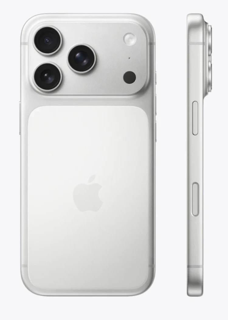 iPhone 18 Pro/Pro Max&nbsp;: plus épais pour intégrer le capteur photo à ouverture variable