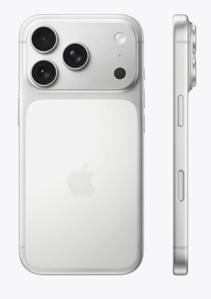 iPhone 18 Pro/Pro Max : plus épais pour intégrer le capteur photo à ouverture variable