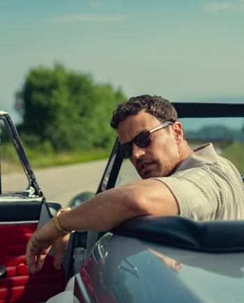 Bande-annonce The Gentlemen saison&nbsp;2&nbsp;: deux fois plus de&nbsp;Guy&nbsp;Ritchie