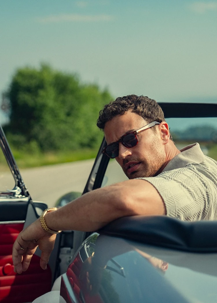 Bande-annonce The Gentlemen saison&nbsp;2&nbsp;: deux fois plus de&nbsp;Guy&nbsp;Ritchie