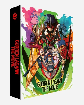 Votre anime préféré va revenir&nbsp;en&nbsp;4K