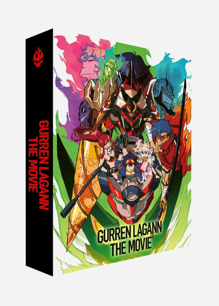 Votre anime préféré va revenir&nbsp;en&nbsp;4K