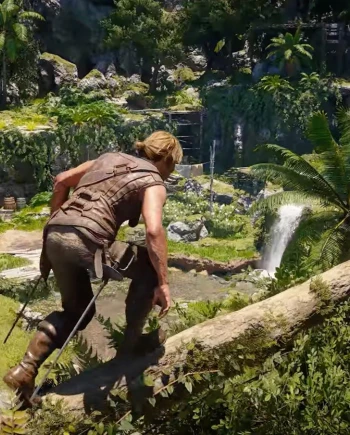 Assassin's Creed Black Flag Resynced en&nbsp;8K&nbsp;: le remake sublimé par la&nbsp;RTX&nbsp;5090