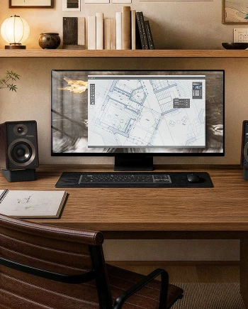 Onkyo GX‑10DB Creator Series Anniversary Edition, enceintes actives petites mais&nbsp;costaudes