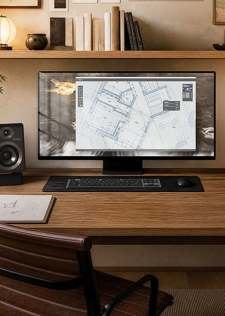 Onkyo GX‑10DB Creator Series Anniversary Edition, enceintes actives petites mais&nbsp;costaudes