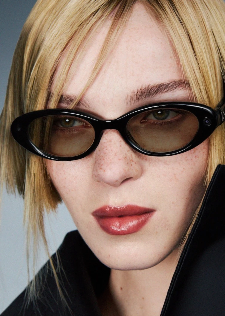 Ces futures lunettes intelligentes vont choisir la musique selon votre&nbsp;environnement