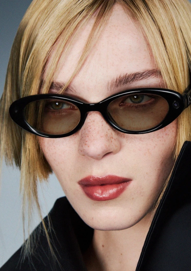 Ces futures lunettes intelligentes vont choisir la musique selon votre environnement
