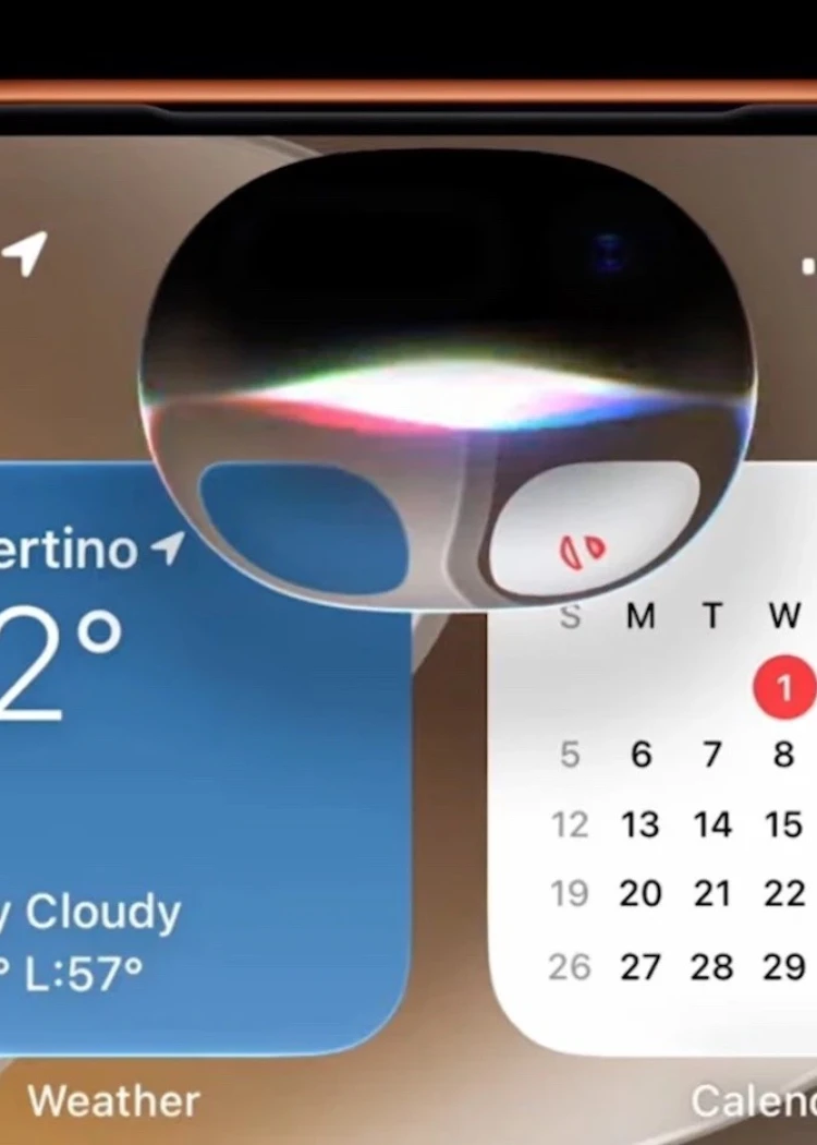 Apple Intelligence sur iPhone, vers une IA ultra‑puissante et 100%&nbsp;hors&nbsp;ligne