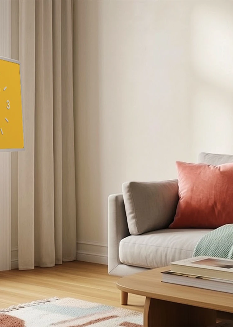 LG StanbyME 2 Max&nbsp;: écran portable 32'' Ultra HD 4K, HDR Dolby Vision et&nbsp;Dolby&nbsp;Atmos
