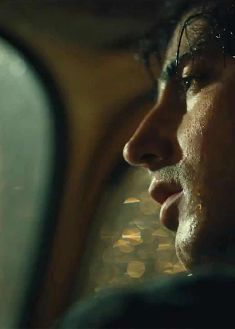 Premières images I&nbsp;Play Rocky, le biopic du jeune Sylvester&nbsp;Stallone