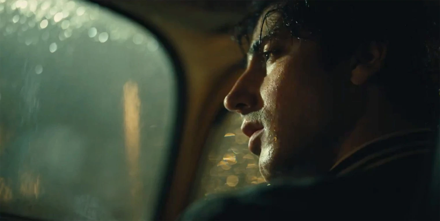 Premières images I Play Rocky, le biopic du jeune Sylvester Stallone