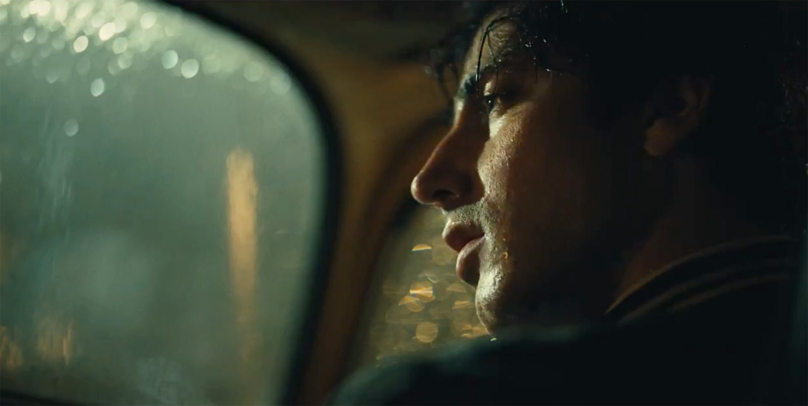 Premières images I Play Rocky, le biopic du jeune Sylvester Stallone