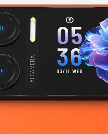 Acer Sospiro A15, le smartphone à double écran qui fait rêver d'un iPhone&nbsp;similaire