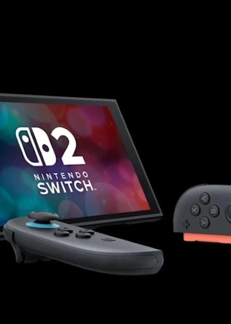Nintendo Switch&nbsp;2 Oled, nouvelle version déjà prévue pour fin&nbsp;2027&nbsp;?