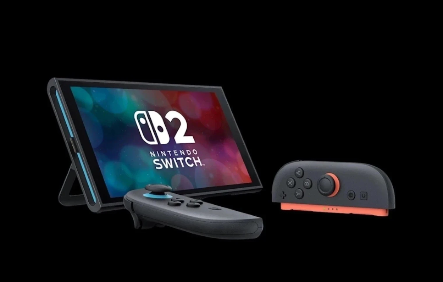 Nintendo Switch 2 Oled, nouvelle version déjà prévue pour fin 2027 ?