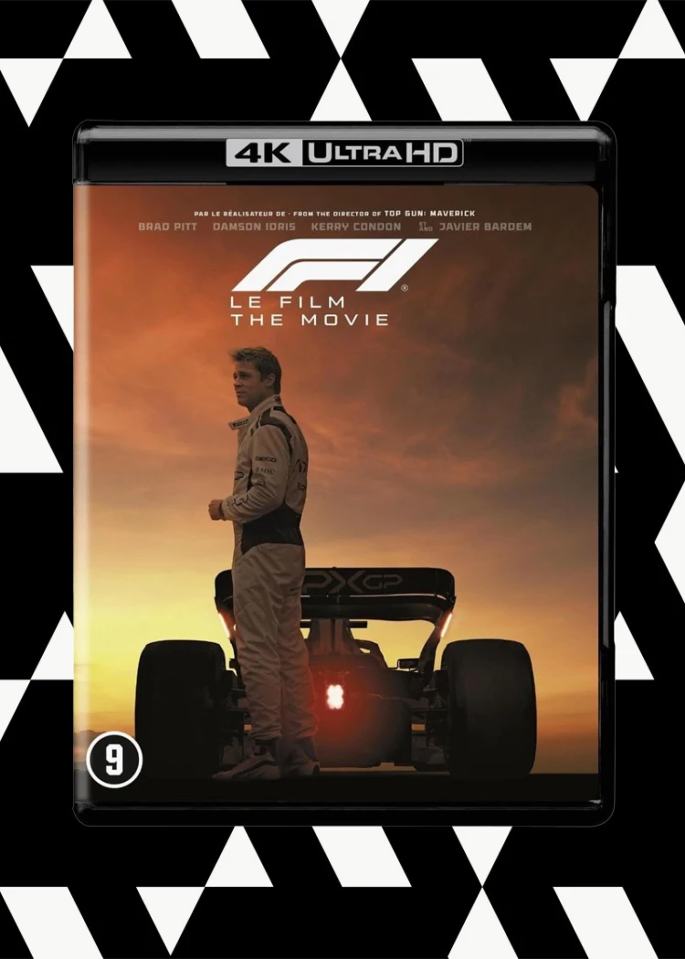 Promotion Fnac, 500&nbsp;coffrets 4K Ultra&nbsp;HD Blu‑Ray à 14,99&nbsp;€&nbsp;seulement