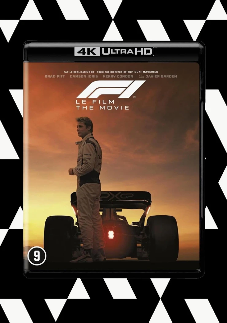 Promotion Fnac, 500 coffrets 4K Ultra HD Blu-Ray à 14,99 € seulement