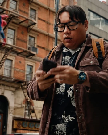 Samsung Galaxy&nbsp;Z Fold&nbsp;8, made by&nbsp;Spider‑Man&nbsp;?