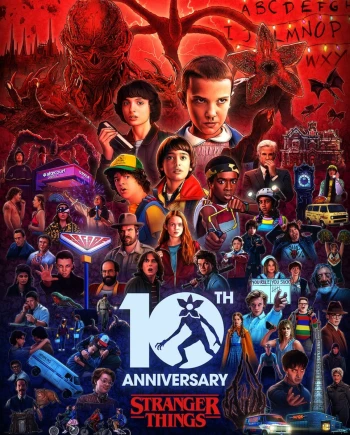 Stranger Things&nbsp;: VHS Special Edition, ça suffit Netflix,&nbsp;non&nbsp;?