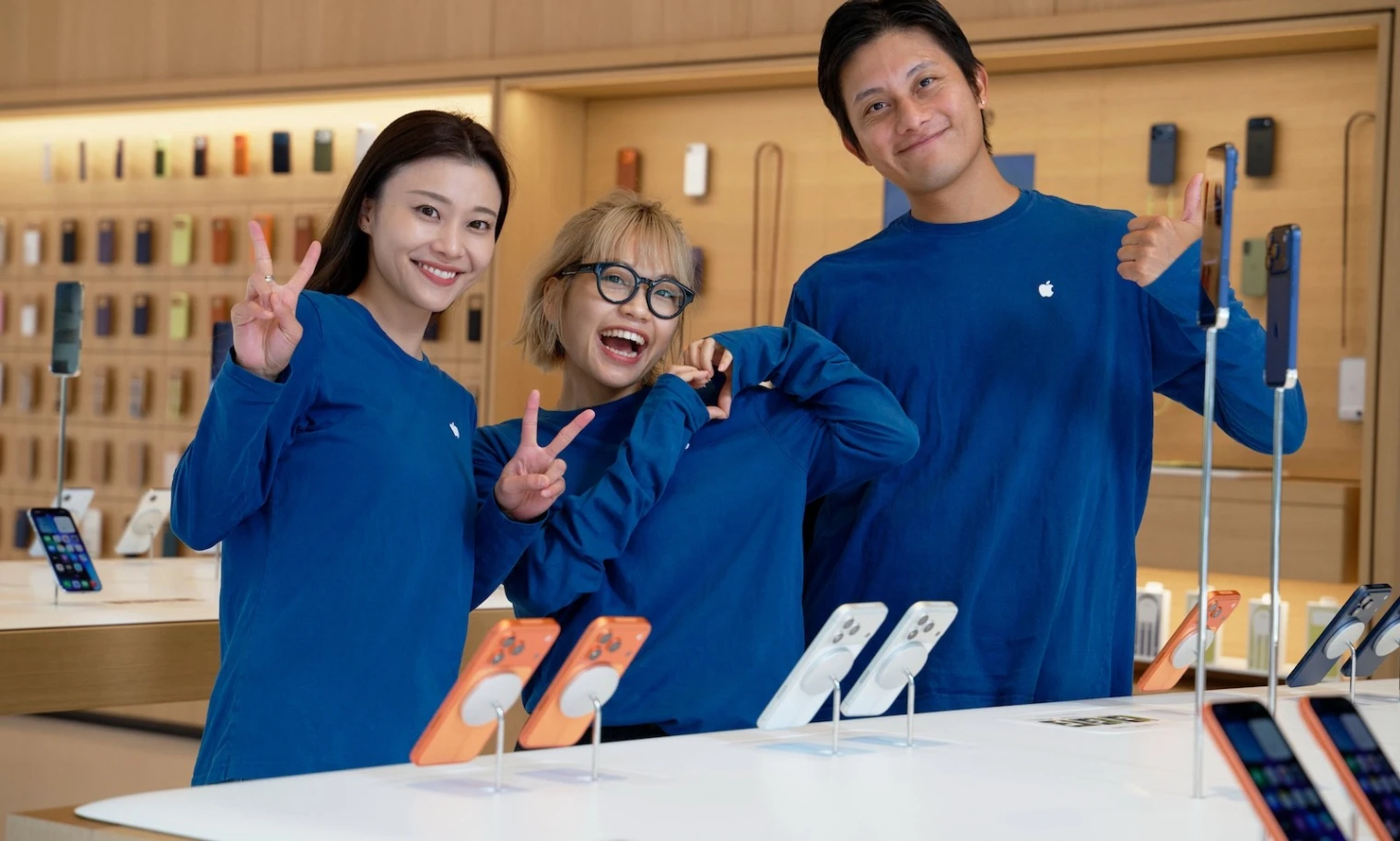 On pensait l'iPhone épargné par l'inflation, le couperet vient de tomber (mais pas partout)