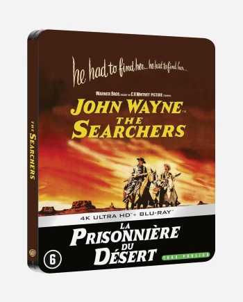 Le plus grand western de tous les temps sublimé&nbsp;en&nbsp;4K