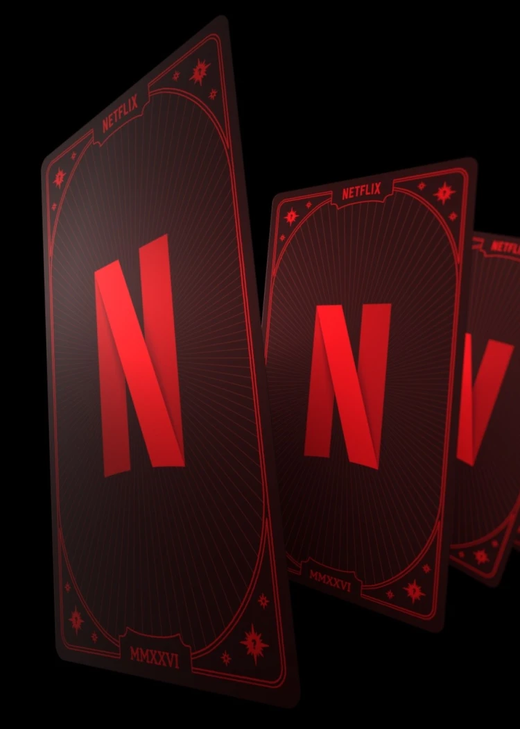 Face aux services Fast, Netflix va‑t‑il lancer une offre gratuite avec&nbsp;publicité&nbsp;?