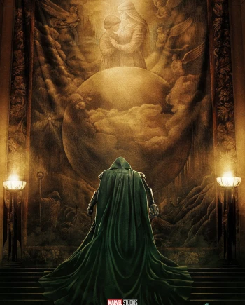 La bande-annonce d’Avengers&nbsp;: Doomsday affole les&nbsp;compteurs