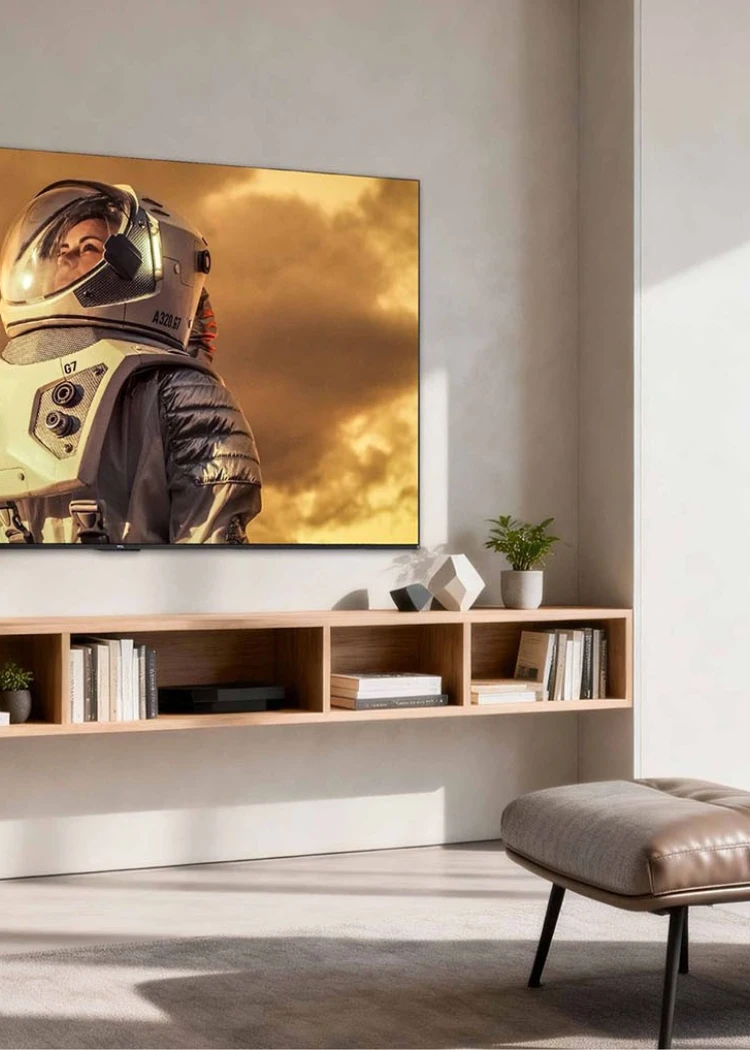 TV QLED TCL P89L&nbsp;: 5 téléviseurs Ultra HD 4K du 55''&nbsp;au&nbsp;98&nbsp;pouces