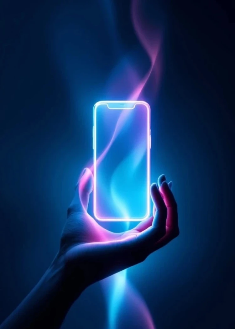 L'iPhone de 2027 s'annonce titanesque, la taille de son écran fuite déjà sur&nbsp;la&nbsp;toile