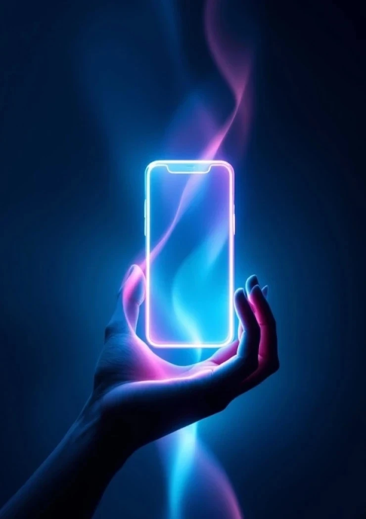 L'iPhone de 2027 s'annonce titanesque, la taille de son écran fuite déjà sur la toile