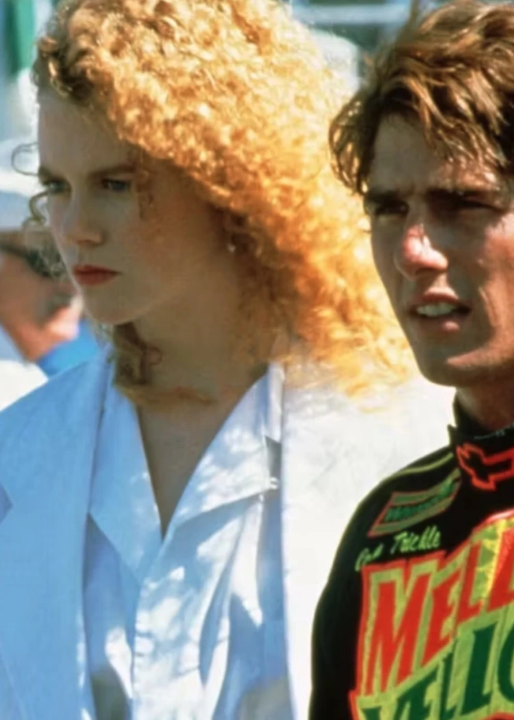 Coup de tonnerre pour le prochain film de&nbsp;Tom&nbsp;Cruise