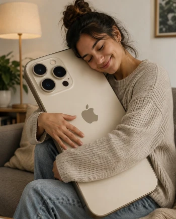 Fidélité à l'iPhone&nbsp;: pourquoi les utilisateurs Apple refusent‑ils de passer chez Android&nbsp;aux&nbsp;USA&nbsp;?