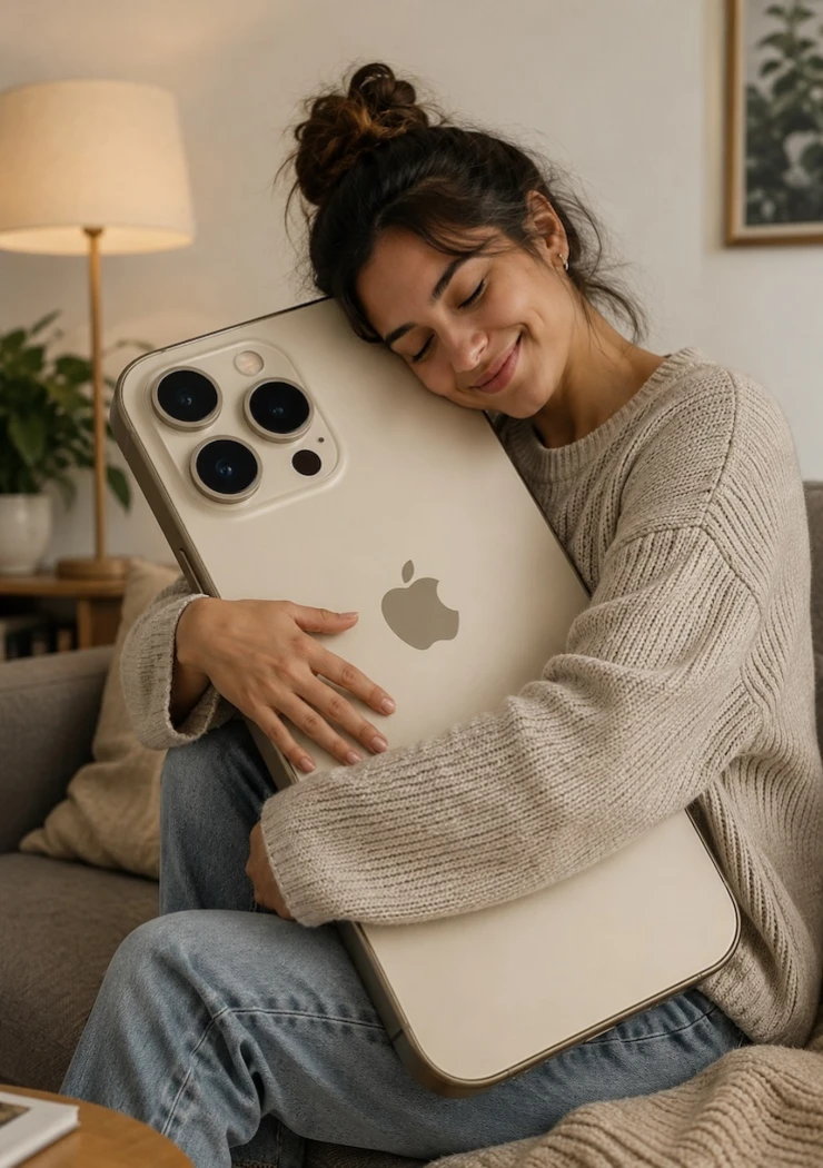 Fidélité à l'iPhone : pourquoi les utilisateurs Apple refusent-ils de passer chez Android aux USA ?
