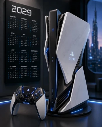 Pourquoi Sony décide de tuer le jeu vidéo physique (et pourquoi c'était&nbsp;inévitable)