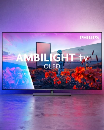 TV Philips OLED811&nbsp;: mise à jour prix indicatifs et&nbsp;diagonales