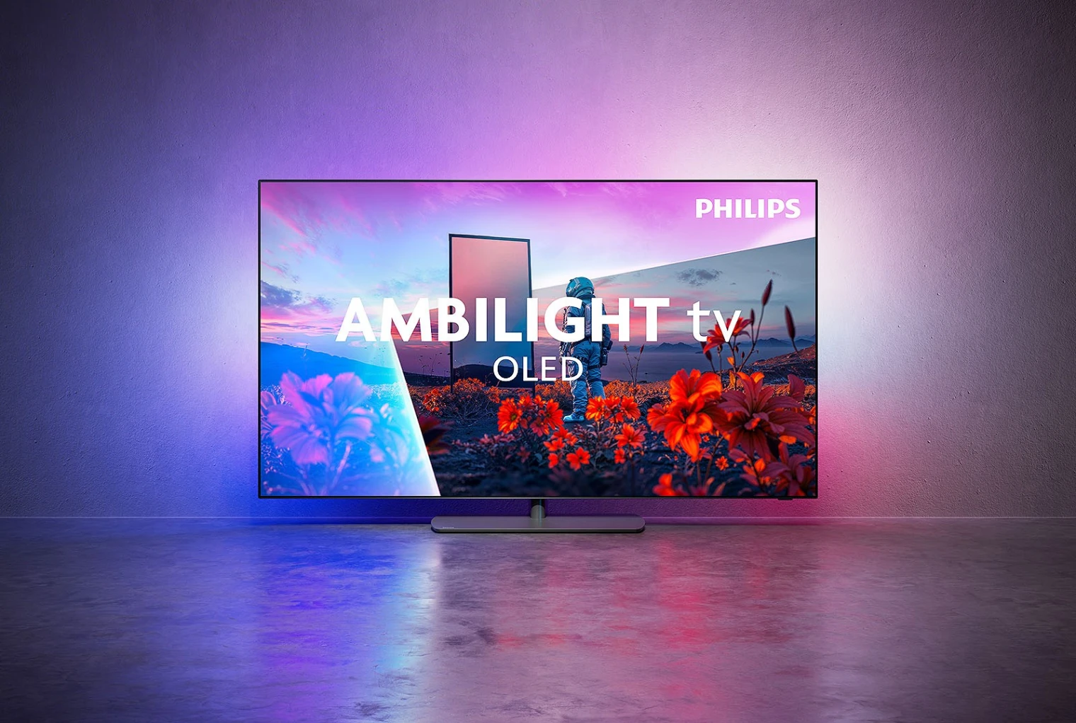 TV Philips OLED811 : mise à jour prix indicatifs et diagonales