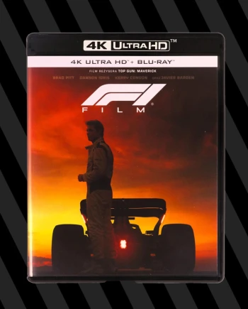 Promotion Fnac, 500&nbsp;coffrets 4K Ultra&nbsp;HD Blu‑Ray à moins de&nbsp;17&nbsp;€