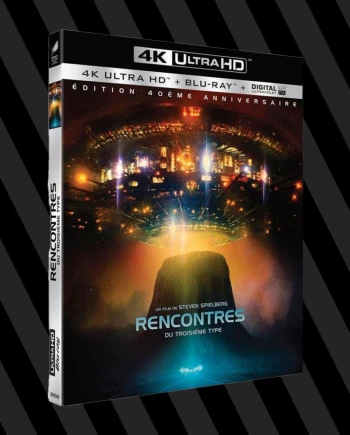 Promotion Fnac, 500&nbsp;coffrets 4K Ultra&nbsp;HD Blu‑Ray à moins de&nbsp;17&nbsp;€